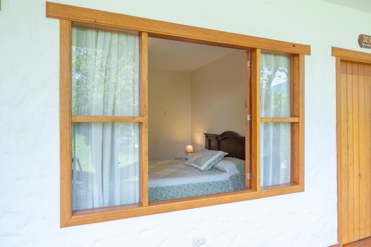Hosteria Paraiso Vilcabamba Εξωτερικό φωτογραφία
