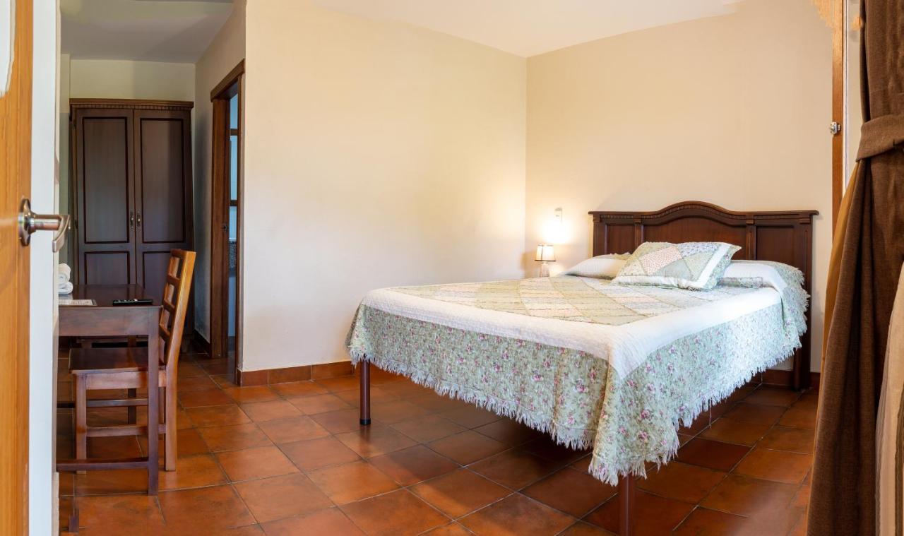 Hosteria Paraiso Vilcabamba Δωμάτιο φωτογραφία