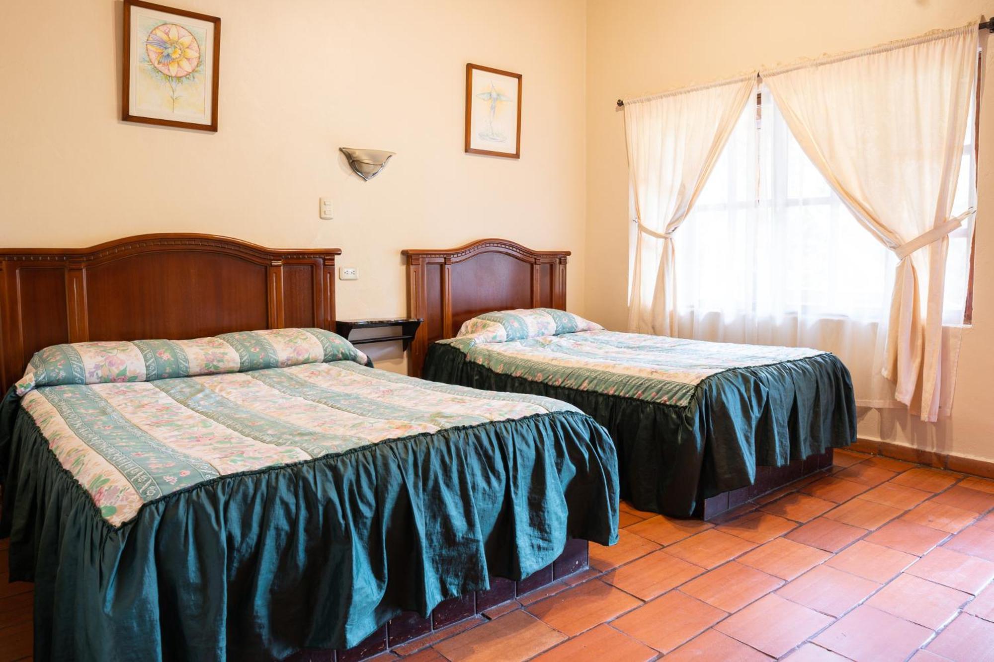 Hosteria Paraiso Vilcabamba Δωμάτιο φωτογραφία